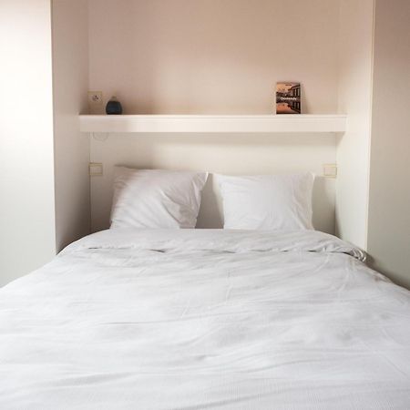 Appartementen Bredene Bilik gambar