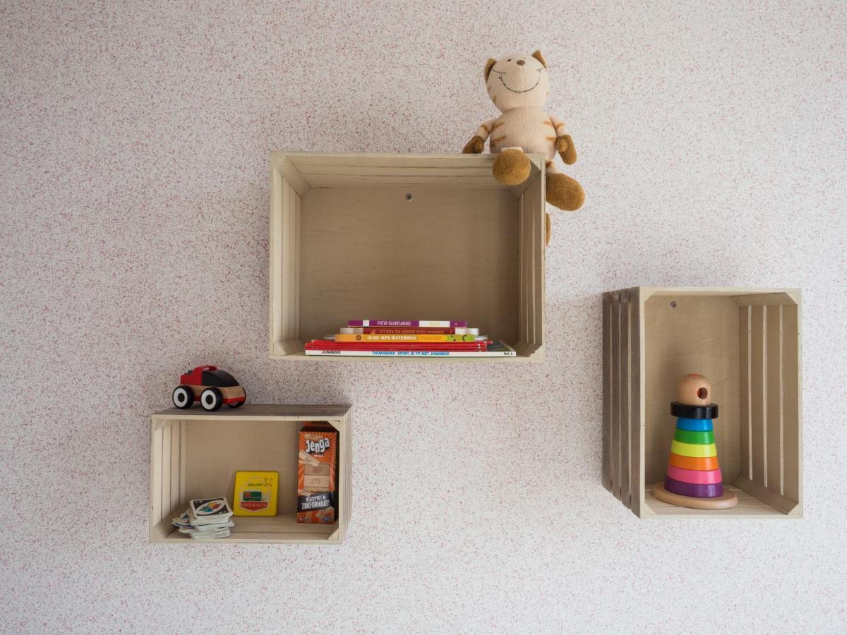 Appartementen Bredene Luaran gambar