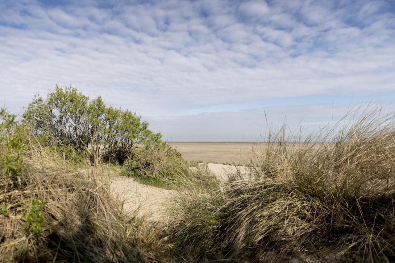 Appartementen Bredene Luaran gambar