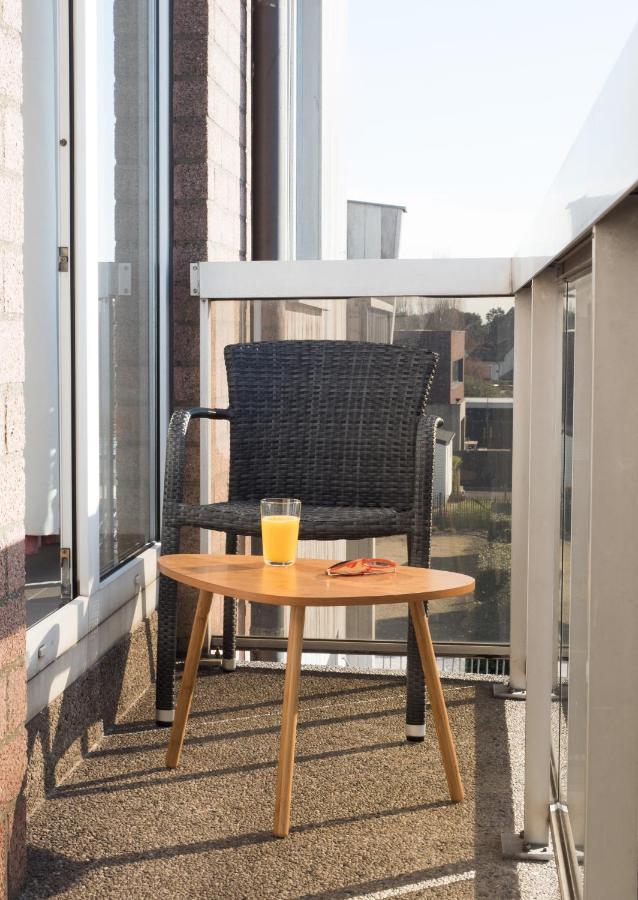 Appartementen Bredene Luaran gambar