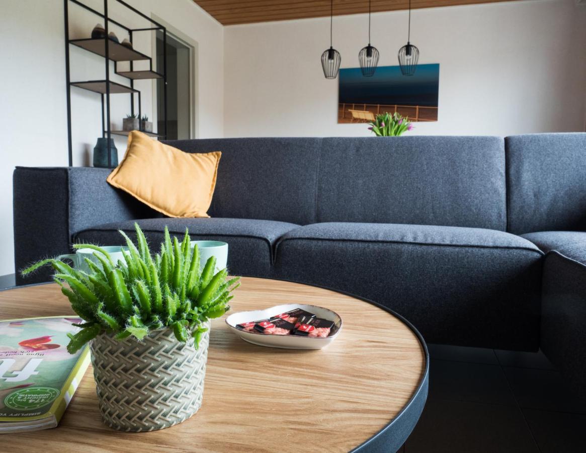 Appartementen Bredene Luaran gambar