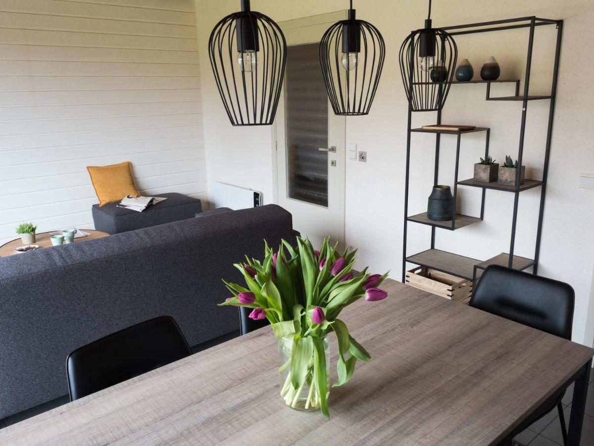 Appartementen Bredene Luaran gambar