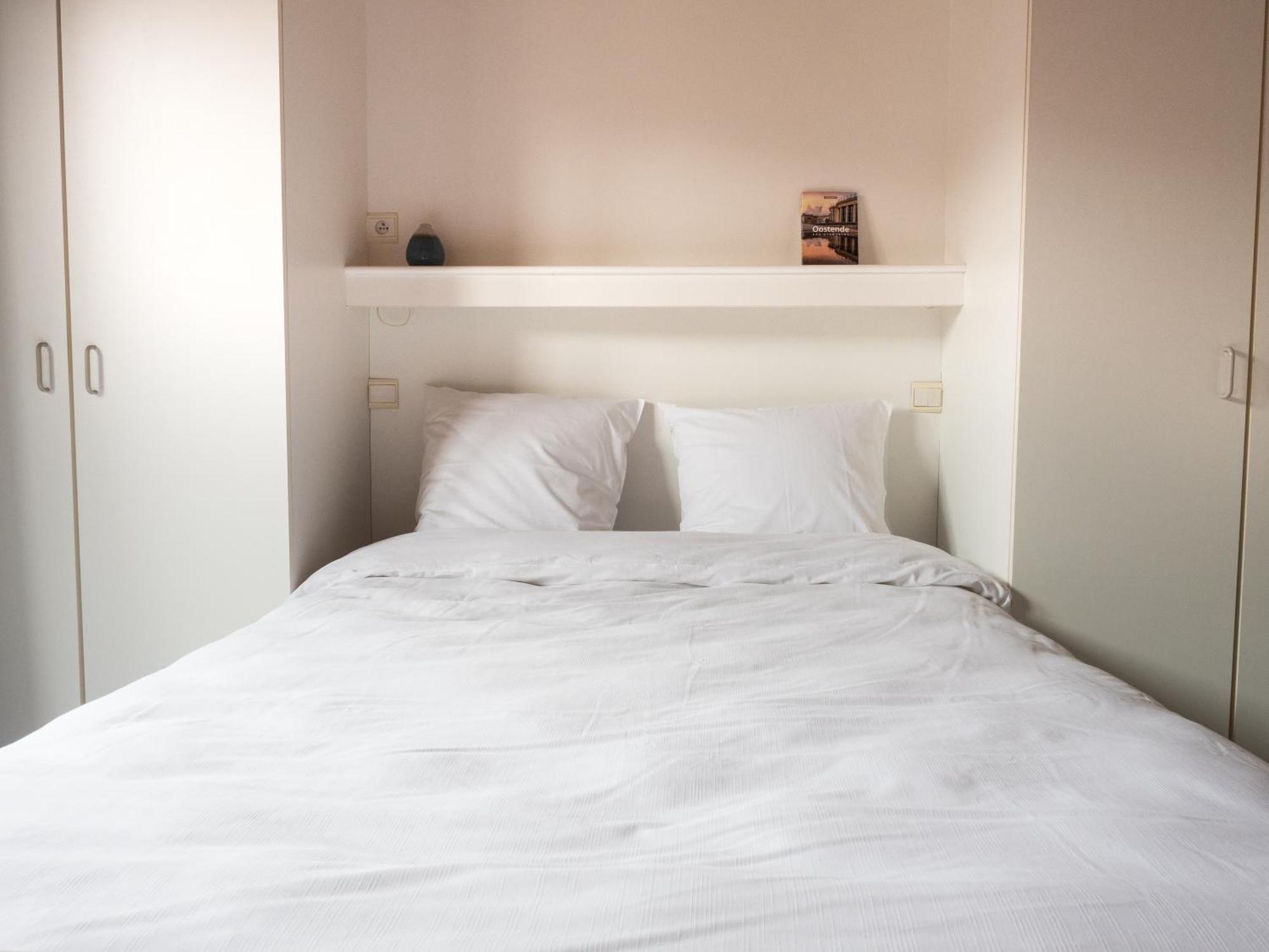 Appartementen Bredene Bilik gambar