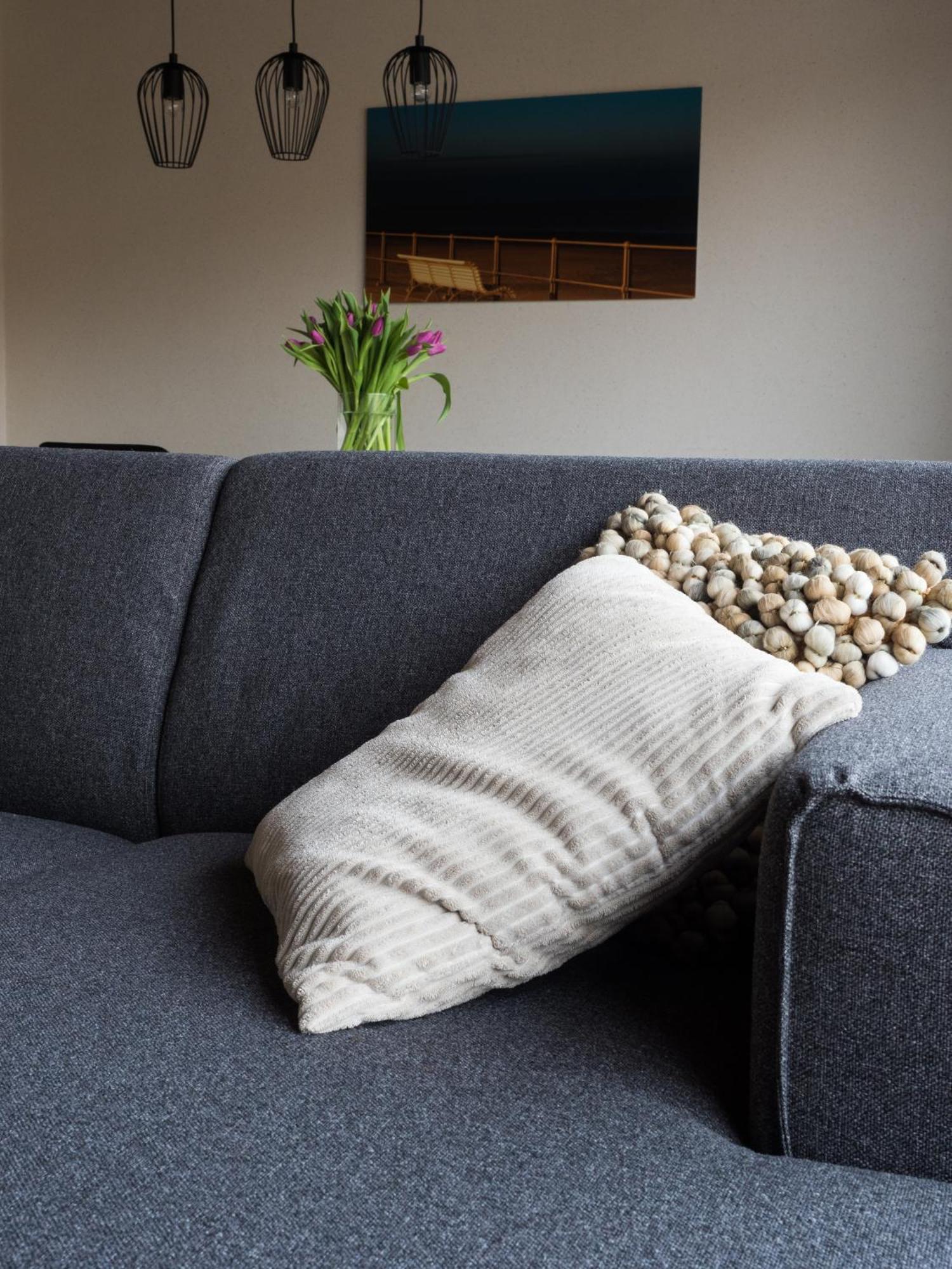 Appartementen Bredene Bilik gambar
